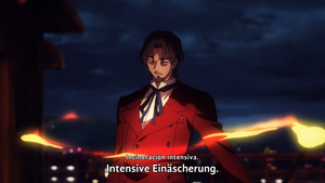 Fate/Zero 2nd Season